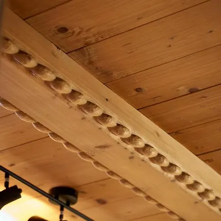 Saukaserstub'n - Schuetzkogel