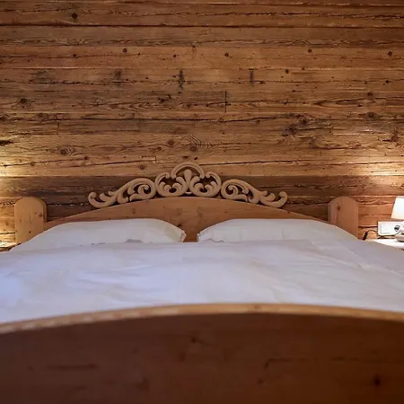 Saukaserstub'n - Schuetzkogel *