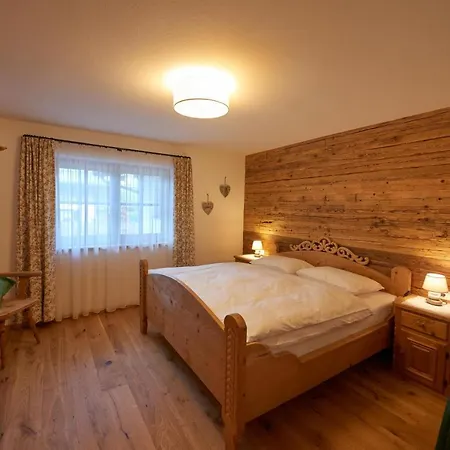 Διαμέρισμα Saukaserstub'n - Schuetzkogel *