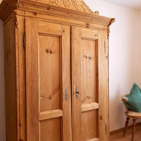 Saukaserstub'n - Schuetzkogel * 约赫贝格