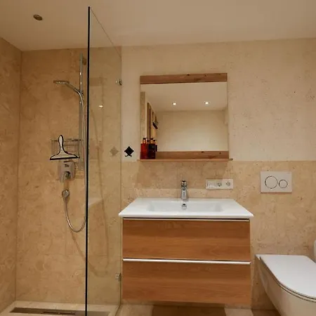 Διαμέρισμα Saukaserstub'n - Schuetzkogel *