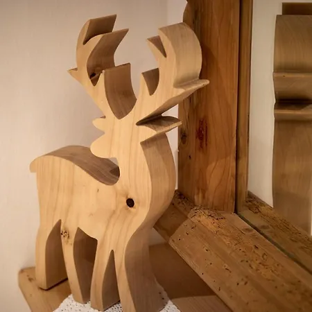 Saukaserstub'n - Schuetzkogel * Γιόχμπεργκ