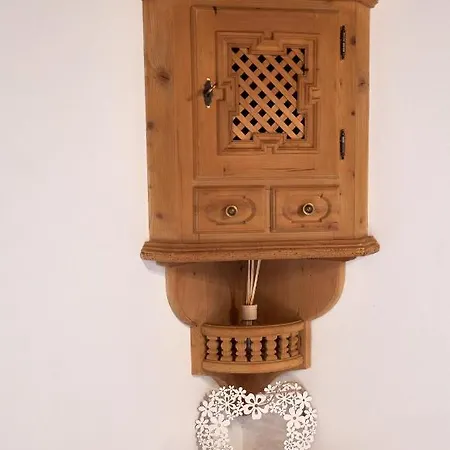 Διαμέρισμα Saukaserstub'n - Schuetzkogel Γιόχμπεργκ