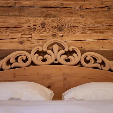 Saukaserstub'n - Schuetzkogel *