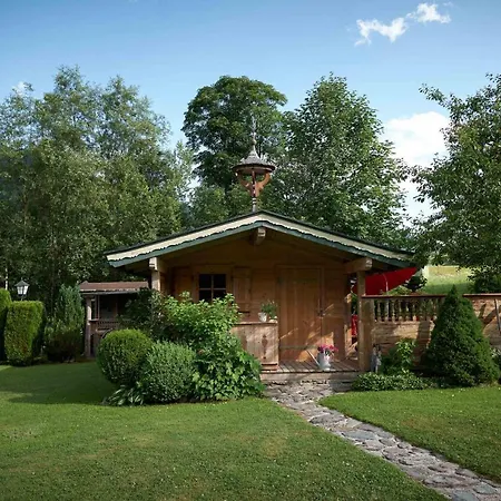 Apartment Saukaserstub'n - Schützkogel *
