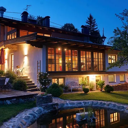 Saukaserstub'n - Schuetzkogel *