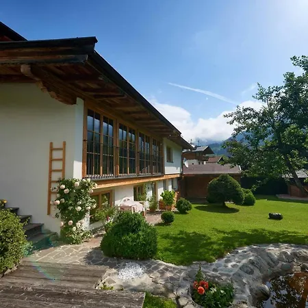 Saukaserstub'n - Schützkogel Apartment