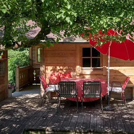 Saukaserstub'n - Schuetzkogel