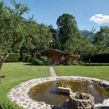 Saukaserstub'n - Schützkogel Apartment Jochberg