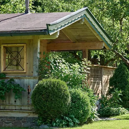 Saukaserstub'n - Schuetzkogel *