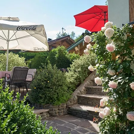 Saukaserstub'n - Schuetzkogel Διαμέρισμα