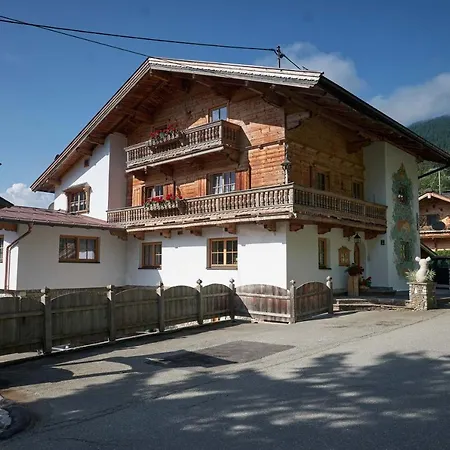 Διαμέρισμα Saukaserstub'n - Schuetzkogel Γιόχμπεργκ