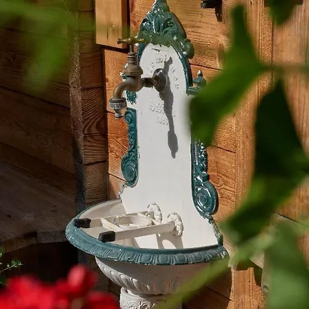 Διαμέρισμα Saukaserstub'n - Schuetzkogel Γιόχμπεργκ