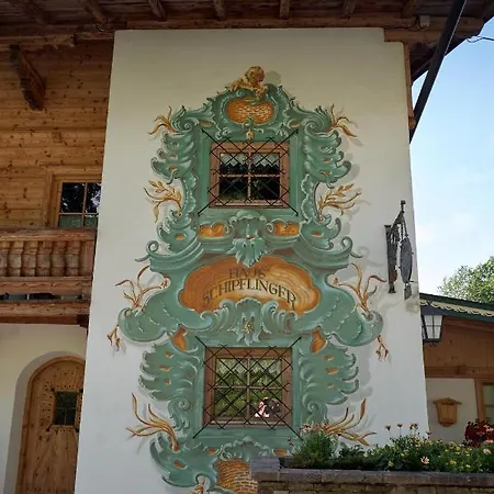 Saukaserstub'n - Schützkogel *