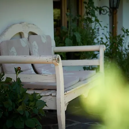 Διαμέρισμα Saukaserstub'n - Schuetzkogel