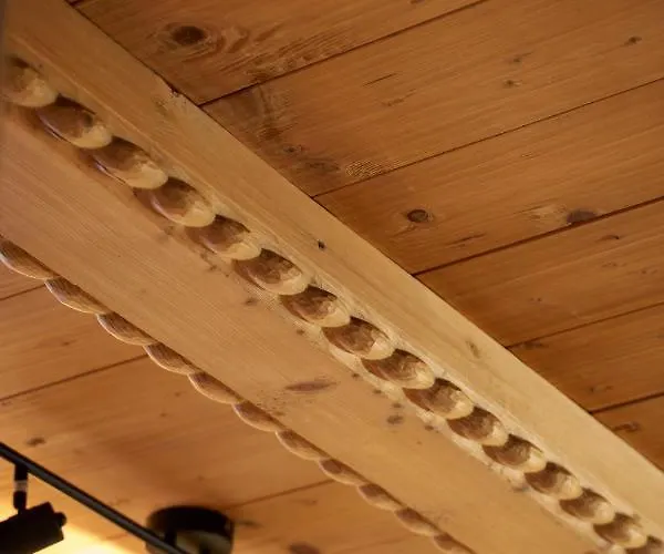 Saukaserstub'n - Schuetzkogel