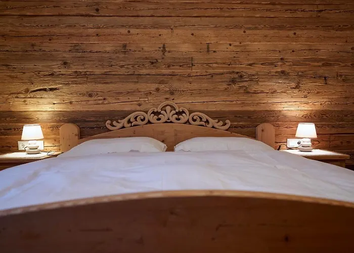 Saukaserstub'n - Schuetzkogel *