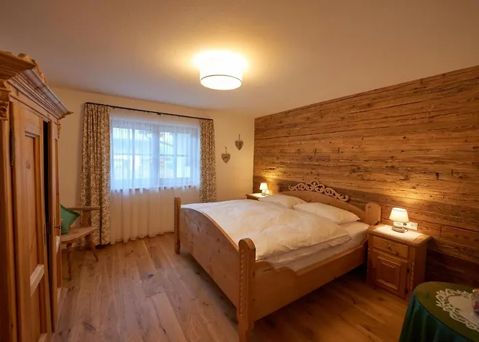 Appartement Saukaserstub'n - Schuetzkogel *