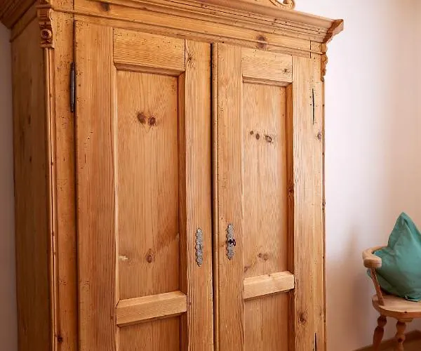 Saukaserstub'n - Schuetzkogel * Jochberg