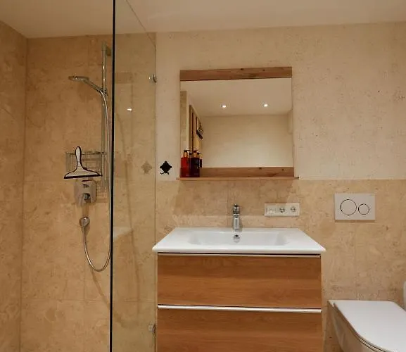 Appartement Saukaserstub'n - Schuetzkogel *