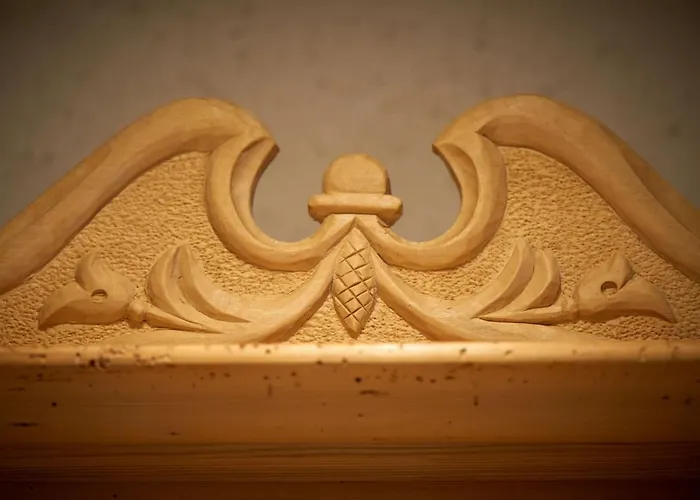 Saukaserstub'n - Schuetzkogel