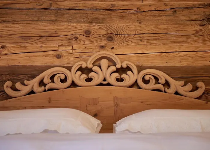 Saukaserstub'n - Schuetzkogel *