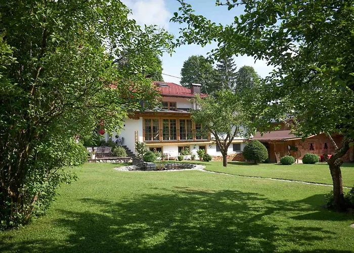 Appartement Saukaserstub'n - Schuetzkogel *