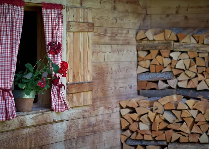 Saukaserstub'n - Schuetzkogel Lägenhet Jochberg