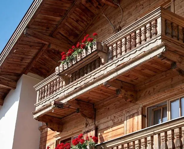 Saukaserstub'n - Schuetzkogel Jochberg