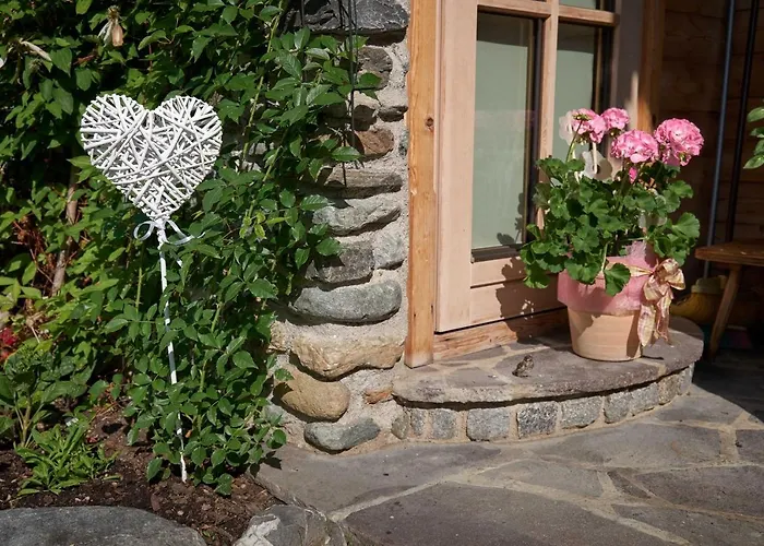 Saukaserstub'n - Schuetzkogel Jochberg