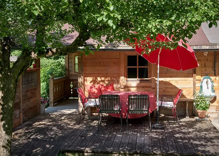 Saukaserstub'n - Schuetzkogel