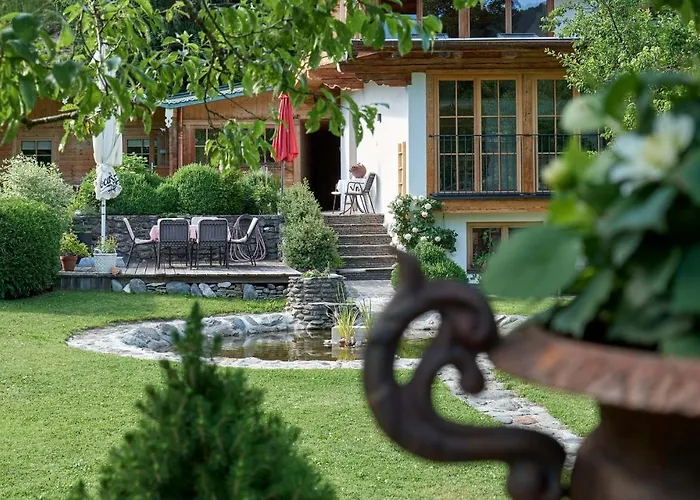 Saukaserstub'n - Schuetzkogel