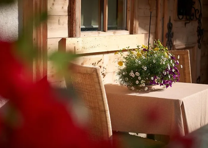 Saukaserstub'n - Schuetzkogel Lägenhet Jochberg