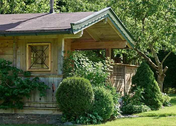 Saukaserstub'n - Schuetzkogel *