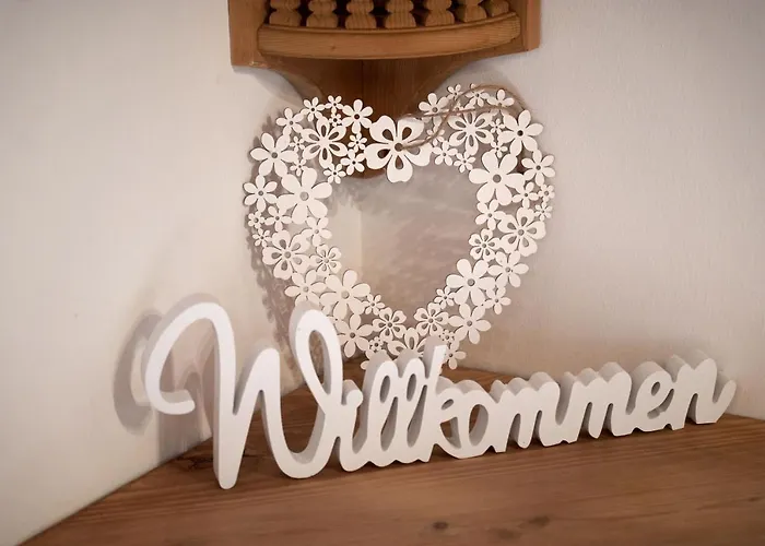 Saukaserstub'n - Schuetzkogel Appartement