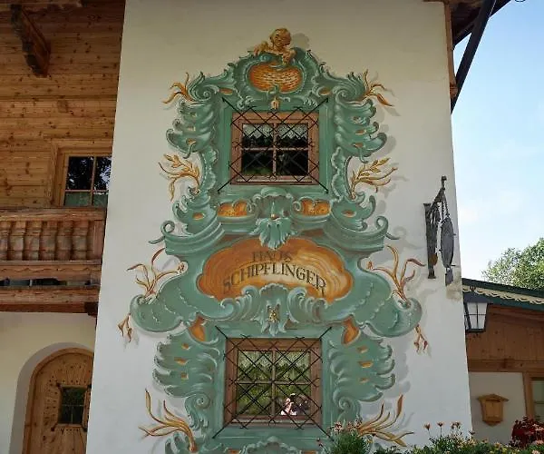 Saukaserstub'n - Schuetzkogel *