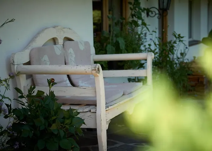 Lägenhet Saukaserstub'n - Schuetzkogel