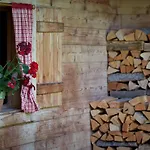 Saukaserstub'n - Schuetzkogel شقة يوخبرغ