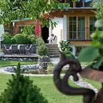 Saukaserstub'n - Schuetzkogel