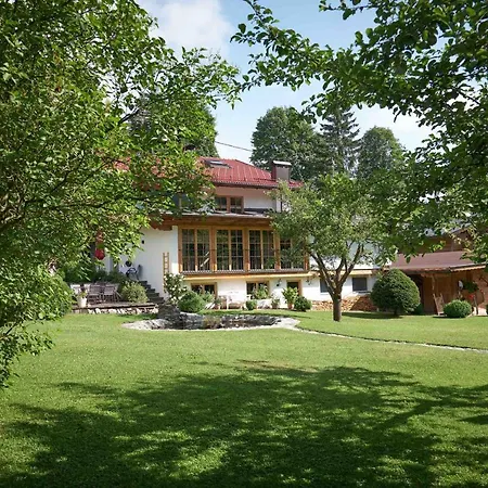 Apartment Saukaserstub'n - Schützkogel *