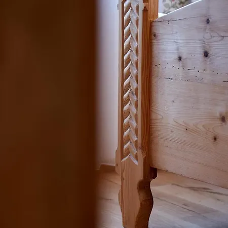 Saukaserstub'n - Schuetzkogel * Jochberg