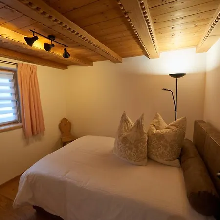 Daire Saukaserstub'n - Schuetzkogel *