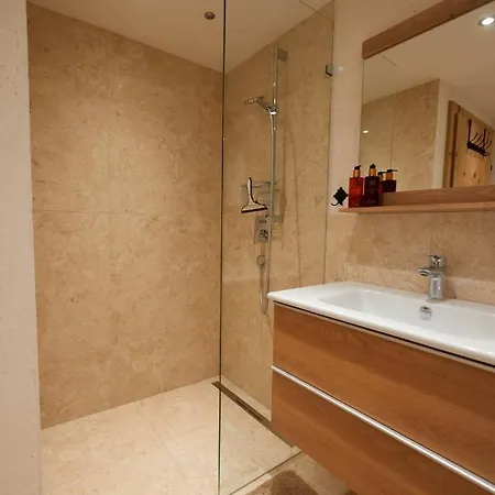 Daire Saukaserstub'n - Schuetzkogel Jochberg