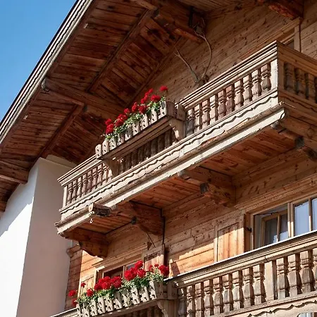 Saukaserstub'n - Schuetzkogel Jochberg