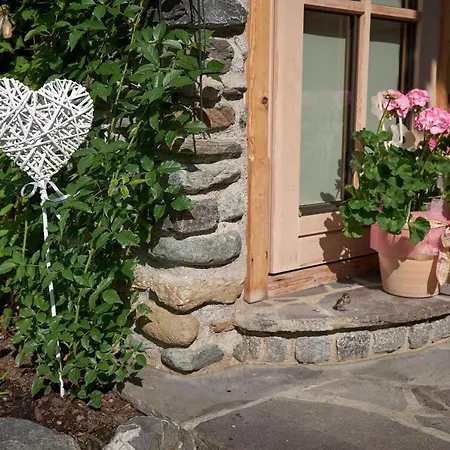 Saukaserstub'n - Schuetzkogel Jochberg