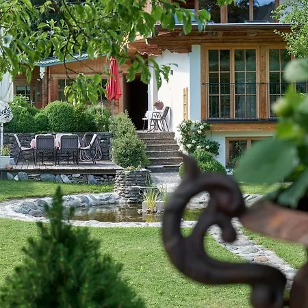 Saukaserstub'n - Schuetzkogel