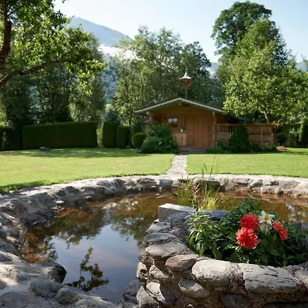 Saukaserstub'n - Schuetzkogel Apartmán